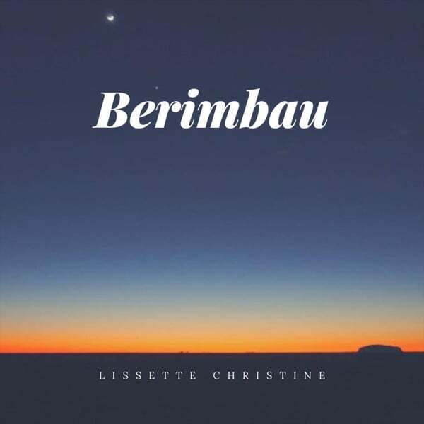 Cover art for Berimbau